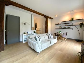 Excellent LOCATION and CHARMING by ALOHA Bilbao, Bilbao (photo 2)
