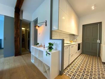 Excellent LOCATION and CHARMING by ALOHA Bilbao, Bilbao (photo 4)