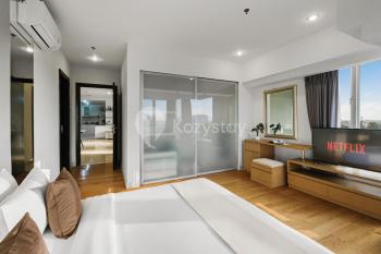 Brusia by Kozystay - Senayan, Giacarta (foto 5)