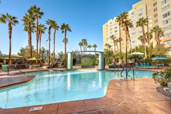 The Grandview at Las Vegas, Лас-Вегас (фото 3)