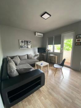 MLC Apartment, Skopje (fotografie 3)