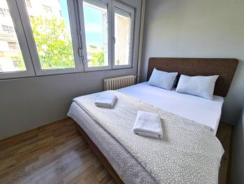 MLC Apartment, Skopje (fotografie 5)