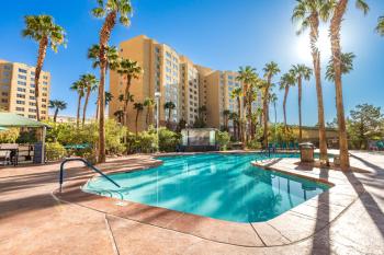 The Grandview at Las Vegas, Лас-Вегас (фото 2)