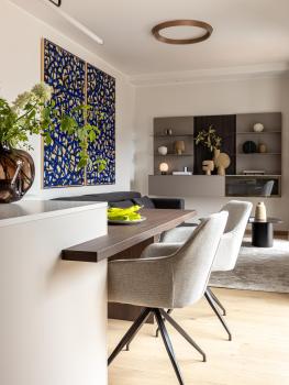 Stylish Waterfront stay with Lounge Terrace & Sauna, Tallin (foto 4)