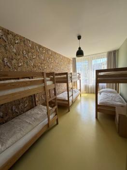 Hostel Prazacka, Praga (foto 4)