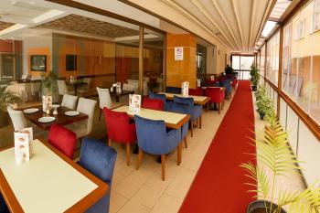 Grand Hotel Avcılar, Istanbul (fotografie 5)
