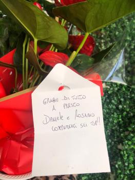 Casa D'Amore, Neapel (Foto 4)