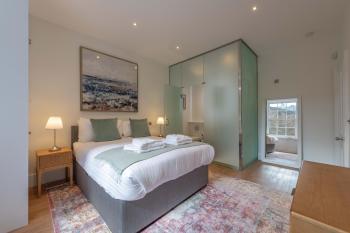 Wemyss Hideaway Retreat, Édimbourg (photo 3)
