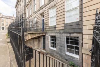 Wemyss Hideaway Retreat, Édimbourg (photo 5)