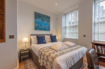 Wemyss Hideaway Retreat, Édimbourg (photo 2)