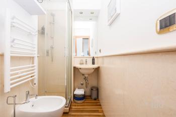 Beach | Parking | Wifi | A/C| Sea View By Tilo, Janov (fotografie 5)