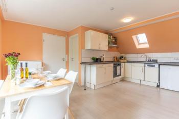 Comfy Apartment Köln, Кёльн (фото 5)