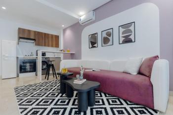 The Shelter Residence by GoodMove - Bourgogne, Casablanca, Casablanca (photo 5)
