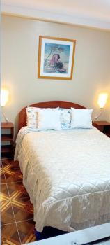 Cochera, 3 dormitorios, 2 baños, hasta 6 huésped, Cuzco (foto 4)