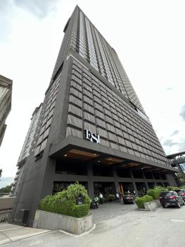 The Establishment - Menara Teguh Bangsar, Kuala Lumpur (foto 4)