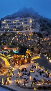 Ghazal Hotel, Ta'if (Foto 3)