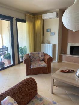 House with View in Amfithea, Ioánina (foto 4)