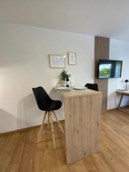 Studio im Herzen von Bamberg, Bamberg (fotografie 5)