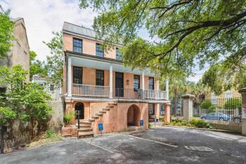 Unique & Charming 1 Bedroom One Block to King St, Charleston (photo 3)