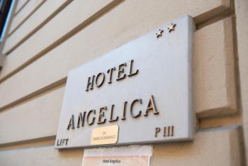 Hotel Angelica Firenze, Florence (photo 2)