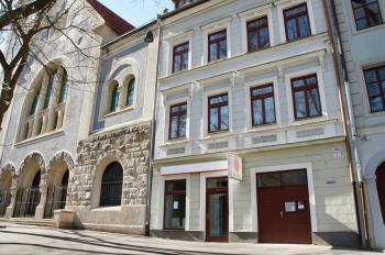 Mild Elephants Hostel, Bratislava (photo 2)