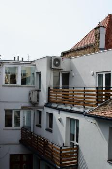 Mild Elephants Hostel, Bratislava (photo 4)
