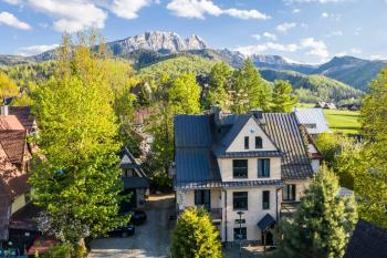 Szarotka, Zakopane (photo 2)