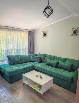 Апартамент Петя 2, Velingrad (fotografie 3)