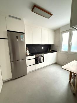 Habitación cerca del centro, baño y cocina compartida, Bilbao (fotografie 3)
