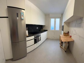 Habitación cerca del centro, baño y cocina compartida, Bilbao (fotografie 4)