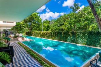 Oasis in Tulum with a Private Pool, Тулум (фото 3)
