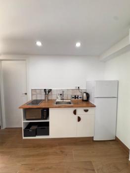 Jaysa Apartamentos, Ронда (фото 5)
