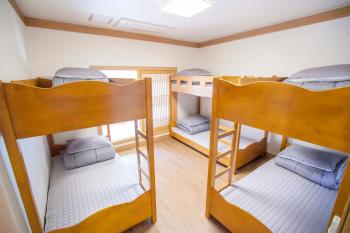 Cocoa Guesthouse, Seul (foto 3)