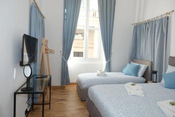 Grandma's Home, Genua (Foto 2)