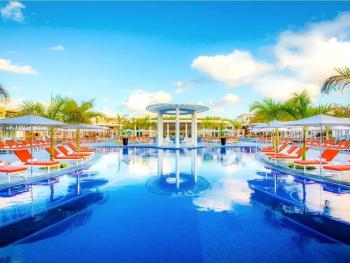 Moon Palace The Grand Cancun All Inclusive, Cancún (fotografie 2)