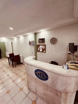 Sera Hotel, Istanbul (Foto 2)