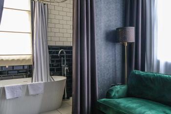 24 Catharine Street Hotel, Liverpool (photo 4)