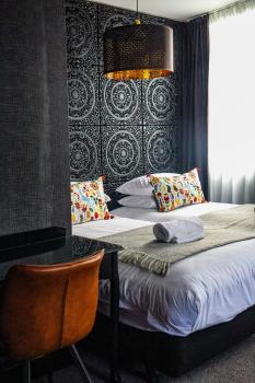 24 Catharine Street Hotel, Liverpool (photo 5)