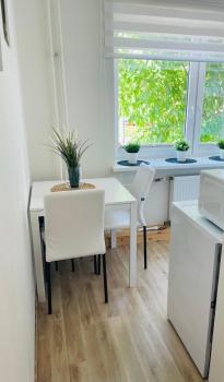 Stylish apartment in Central City, near D-Terminal, Tallinn (photo 5)