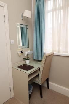 Maples House Hotel, Dublino (foto 5)