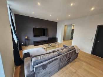 Luxury Triplex Stylish 2BR Apartment in Brussels, Brüssel (Foto 3)