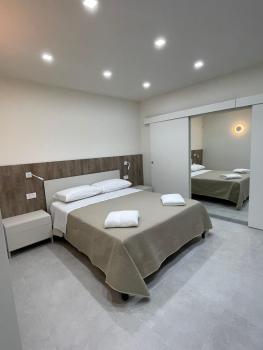 176 Apartment - B&b - Casa Vacanze, Reggio Calabria (foto 2)