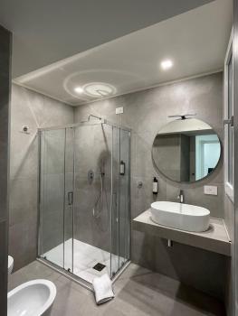 176 Apartment - B&b - Casa Vacanze, Reggio Calabria (foto 5)