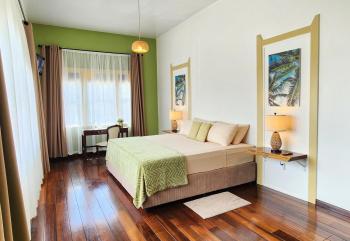 Queen Maxima by Prins Hendrik Suites, Paramaribo (zdjęcie 2)