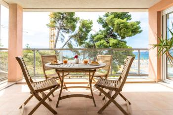 Azure Horizon - Sea View & Free Parking, Split (photo 3)