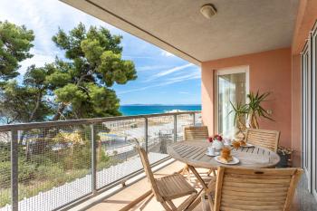 Azure Horizon - Sea View & Free Parking, Split (photo 2)