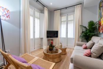 Conde Brand New Stylish apartment, Siviglia (foto 4)