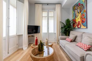 Conde Brand New Stylish apartment, Siviglia (foto 5)
