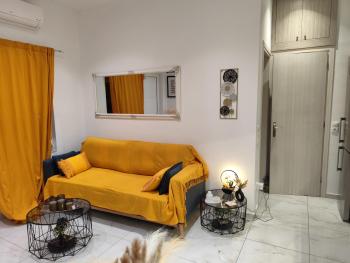 The loft, Pireus (fotografie 5)