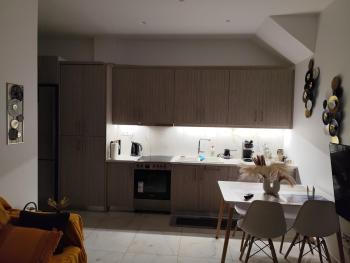 The loft, Pireus (fotografie 3)